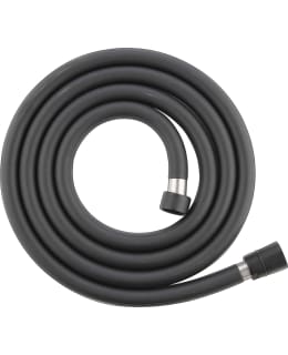 OPAL MATTA MUSTA 200CM SUIHKULETKU Main Image