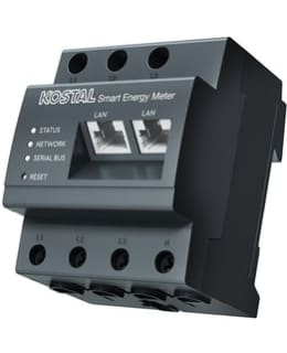 KOSTAL AURINKOSÄHKÖ ÄLYMITTARI Main Image