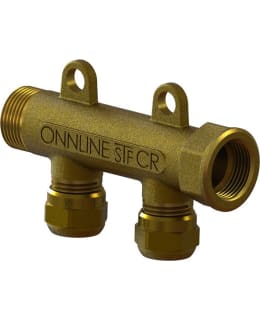 OPAL JAKOTUKKI PEX-LIITTIMIN 3/4-2X1/2 Main Image