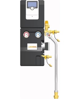 SUNDIAL SFPRO AURINKOLÄM PUMPPURYHMÄ Main Image