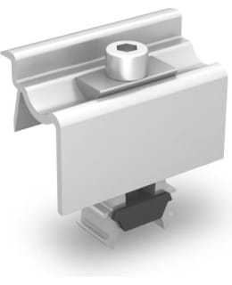 K2 30-42MM AURINKOPANEELIN PÄÄTYKIINNIKE Main Image