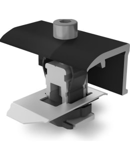 K2 MUSTA 25-40 PÄÄTYKIINNIKE Main Image