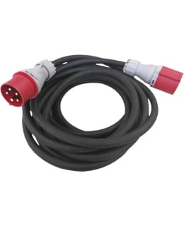 OPAL 16A IP44 5M 5X2,5 VOIMAJATKOJOHTO Main Image