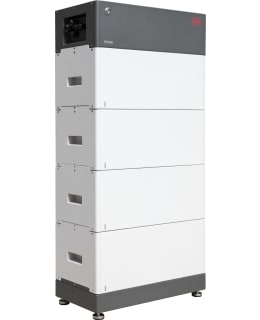 BYD B-BOX PREMIUM HVS 10,2KWH PV AKKU Main Image