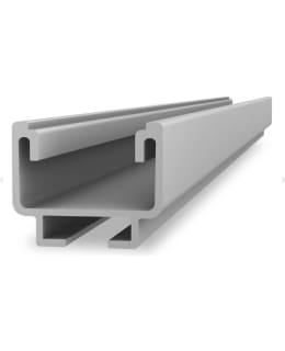 K2 SOLID RAIL 4,4M ALUMIINIKISKO Main Image