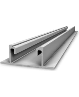 K2 SPEEDRAIL 4,40M ALUMIINIKISKO Main Image