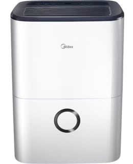 MIDEA MDDF-20DEN7-QA3 AIR CONDITIONER Main Image