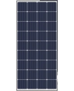 TOPRAY 160W MONIKIDE AURINKOPANEELI Main Image