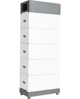 BYD B-BOX PREMIUM HVM 13,8KWH PV AKKU Main Image