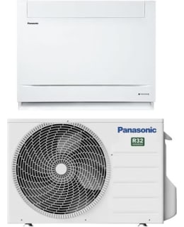 PANASONIC Z25UFEA-1 ILP Main Image