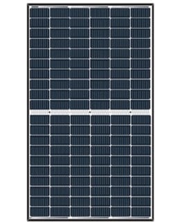 Longi Hi-Mo4 Mono 375W HC single crystal solar panel Main Image
