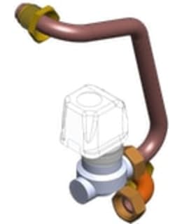 SABIANA FV2S 1-2 2-TIE VENTTIILI Main Image