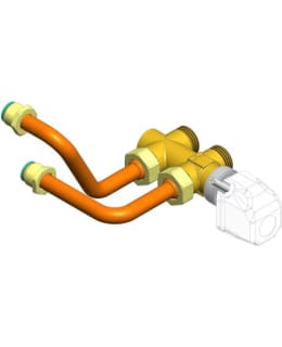 SABIANA CNI437 3-TIE VENTTIILI Main Image