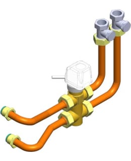 SABIANA CNI438 3-TIE VENTTIILI Main Image