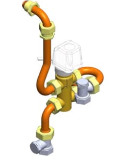 SABIANA CNI426 3-TIE VENTTIILI Main Image