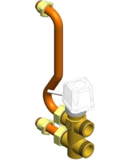 SABIANA CNI432 3-TIE VENTTIILI Main Image