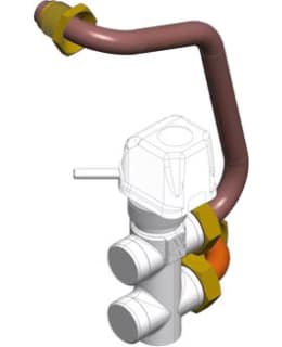 SABIANA CNP162 3-TIE VENTTIILI Main Image
