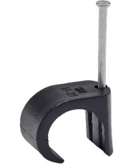 OPAL 20KPL 8-12MM MUSTA NAULAKIINNIKE Main Image