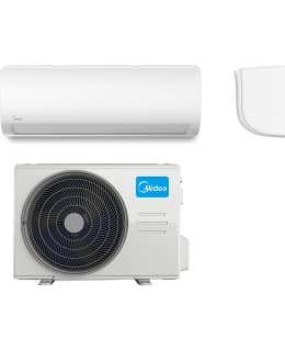 MIDEA XTREME 18 ILMALÄMPÖPUMPPU Main Image