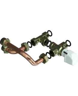 SABIANA COZ565 3-TIE VENTTIILI Main Image