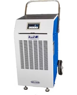 WELTEM WPD-120 PV DEHUMIDIFIER Main Image