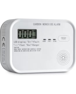 OPAL CARBON MONOXIDE DETECTOR Main Image