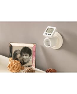OPAL ENERGIAMITTAR PISTORASIAAN LCD-NÄYT Main Image