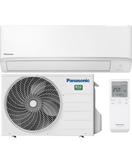 PANASONIC TZ25CKE JÄÄHDYTYSLAITE Main Image
