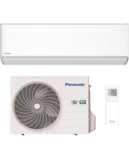 PANASONIC HZ25ZKE ILMALÄMPÖPUMPPU Main Image