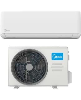 MIDEA OP+ 12 ILMALÄMPÖPUMPPU Main Image