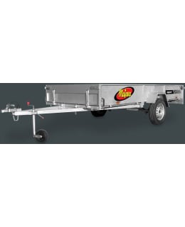 MAJAVA M 5035 LJ PERÄKÄRRY Main Image