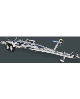 MAJAVA VT 2700 PRO VENETRAILERI Main Image