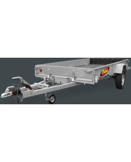 MAJAVA M 5030 J LJ 1350 KG (B) PERÄVAUNU Main Image