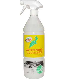 TURTLE WAX 1L LIUOTINPESU Main Image