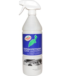 TURTLE WAX SUPER 1L LIUOTINPESU Main Image