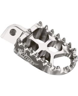 DICE OCT-612 SUZ ALUMINIUM FOOT PEG PAIR Main Image