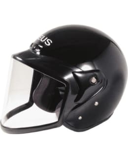 ZEUS ZS-506 SNOW L BLACK KYPÄRÄ Main Image