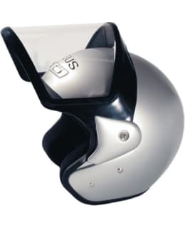 ZEUS ZS-506 SNOW M SILVER KYPÄRÄ Main Image