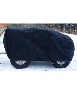 DICE ATV TRANSPORT COVER 251X125X85CM, Main Image