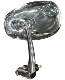 FAR UNIVERSAL BAR END MIRROR CHROME L/R Main Image