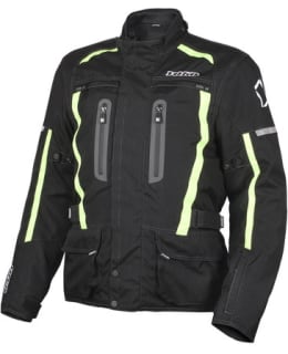 YOKO STROLLER BLACK 5XL/62 TAKKI Main Image