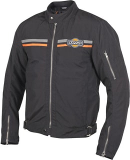 YOKO LITE MUSTA AJOTAKKI 48/S Main Image