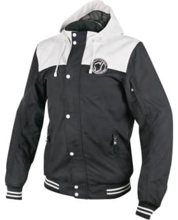 YOKO PLAYER BLACK/WHITE 56/2XL TAKKI Main Image