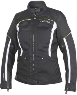 YOKO WANDA JACKET BLACK/WHITE 48 Main Image