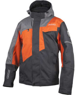 Yoko Freeride jacket Main Image