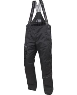 Yoko Pilot black pants Main Image