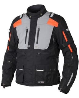 M-RACING ADVENTURE MUS/HAR 50/M TAKKI Main Image