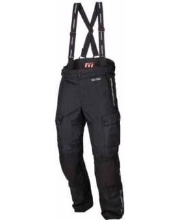 M-RACING ADVENTURE MUSTA 56/2XL HOUSUT Main Image