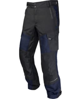 M-RACING STREET TEC BLACK/BLUE 54/XL Main Image