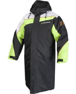 M-RACING WARM-UP JACKET S-M Main Image